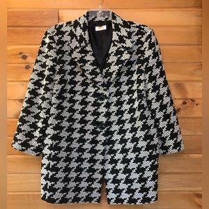 Talbot coat. Size likely 1X or 2X